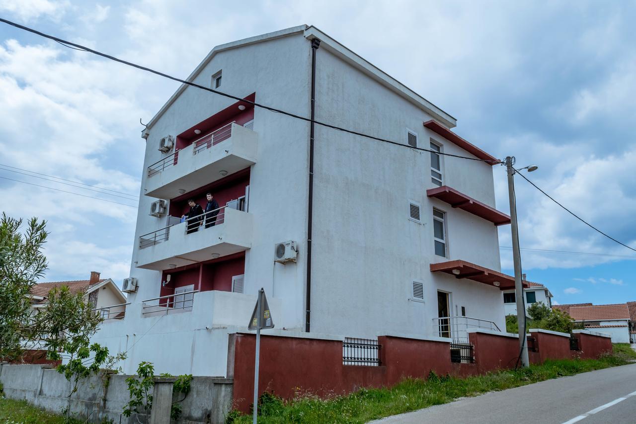 Apartment Kalina Kotor Exterior photo